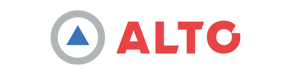 Alto Logo Full Colour